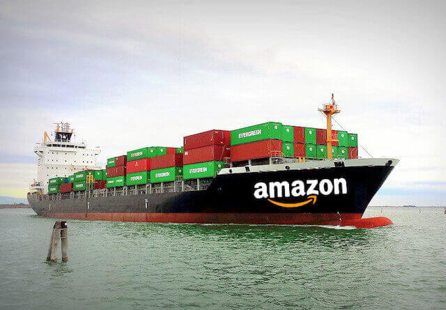 FBA Shipping