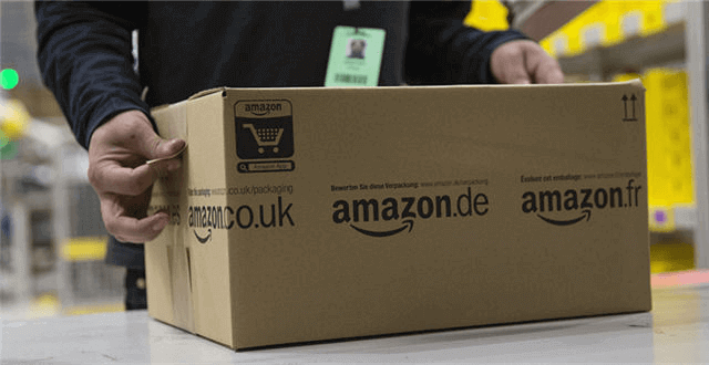 FBA Packaging and Labeling Specifications