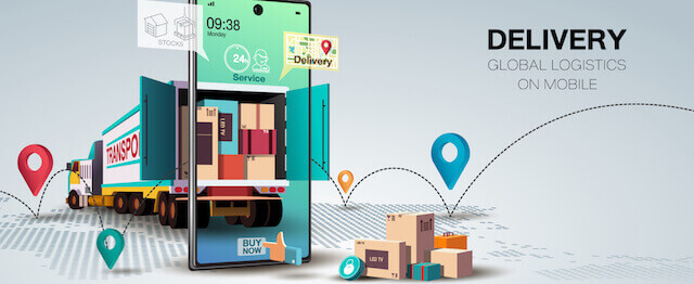Shipment Tracking