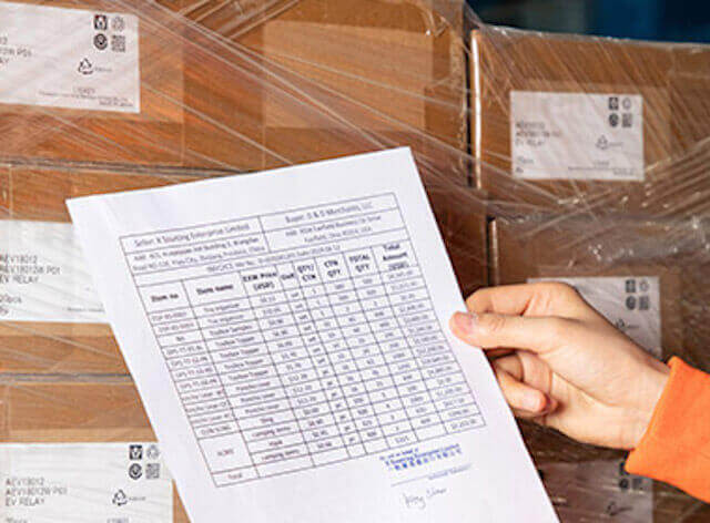 FBA Inspection Requirements