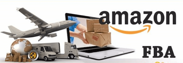FBA Courier Services